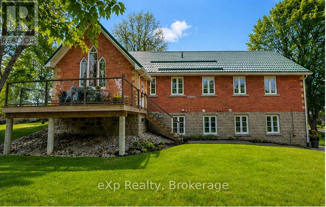 251 Albert Street, Arran-Elderslie, Ontario N0G 2N0 - Photo 3 - X12955422