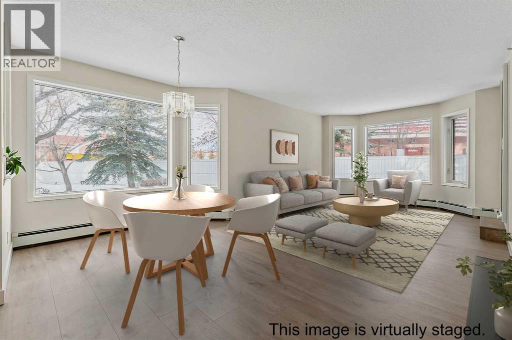 1103, 1103 Hawksbrow Point Nw, Calgary, Alberta  T3G 4C9 - Photo 2 - A2292667