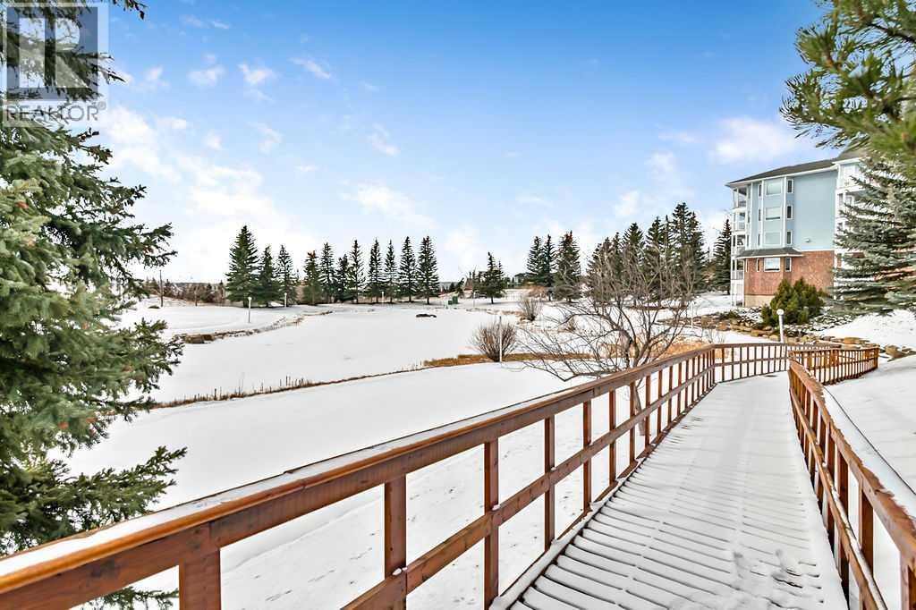 1103, 1103 Hawksbrow Point Nw, Calgary, Alberta  T3G 4C9 - Photo 43 - A2292667