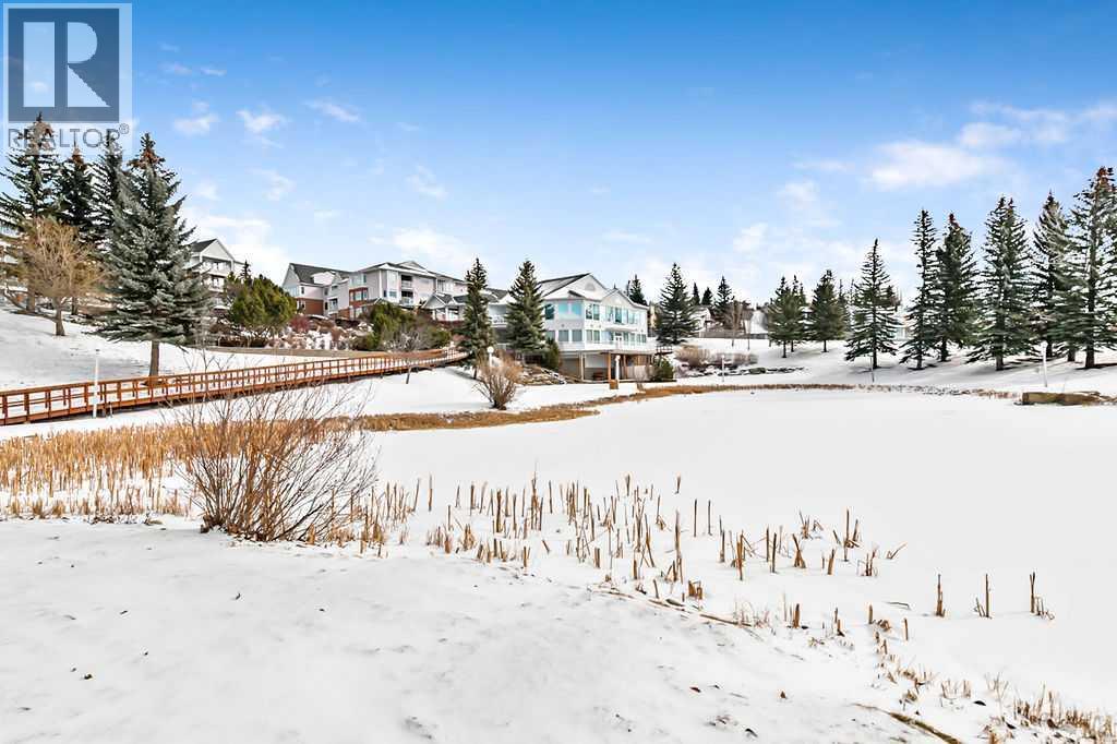 1103, 1103 Hawksbrow Point Nw, Calgary, Alberta  T3G 4C9 - Photo 45 - A2292667