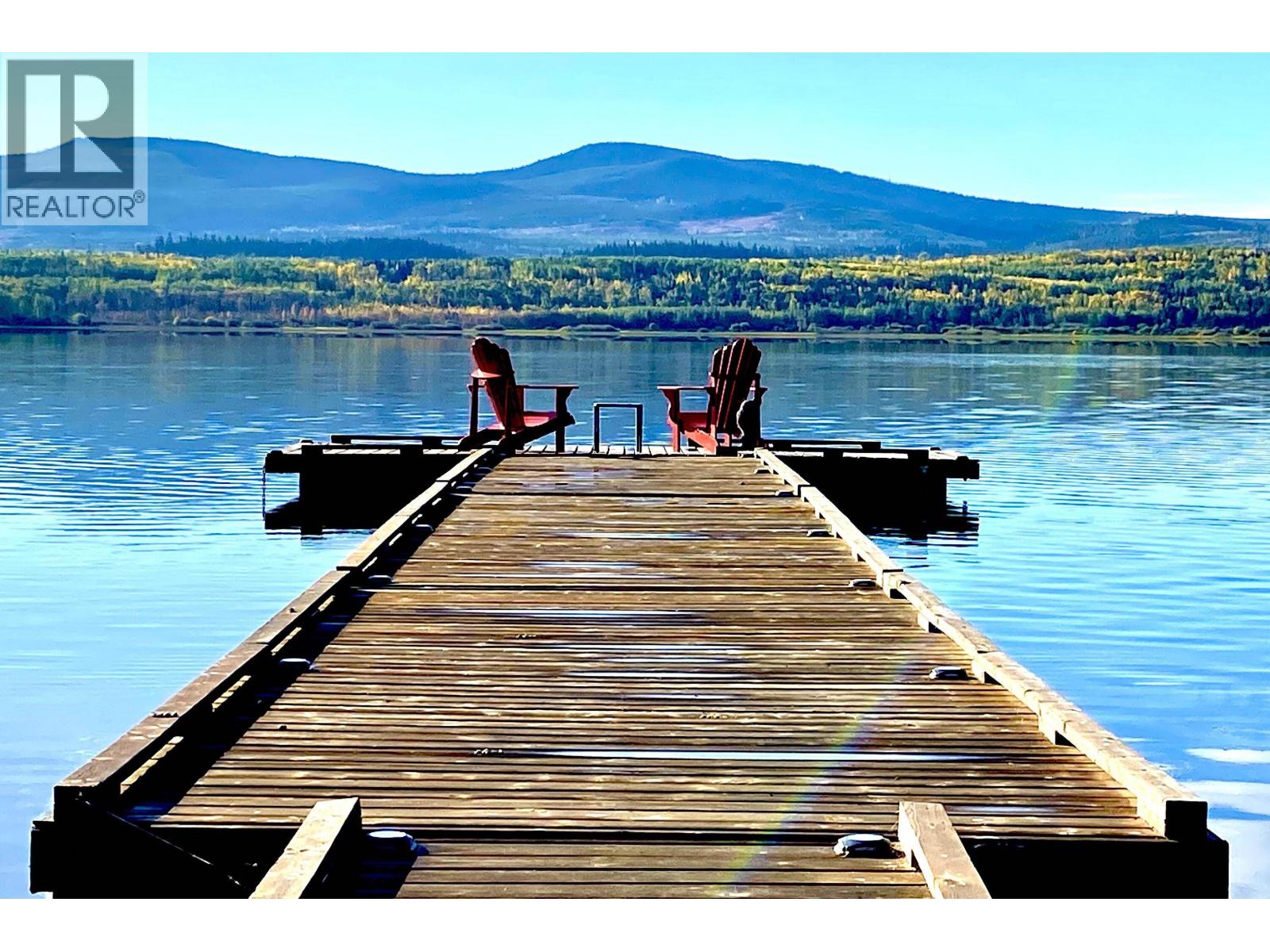 2631 Johnson Road, Fraser Lake, British Columbia  V0J 1S0 - Photo 1 - R3118048
