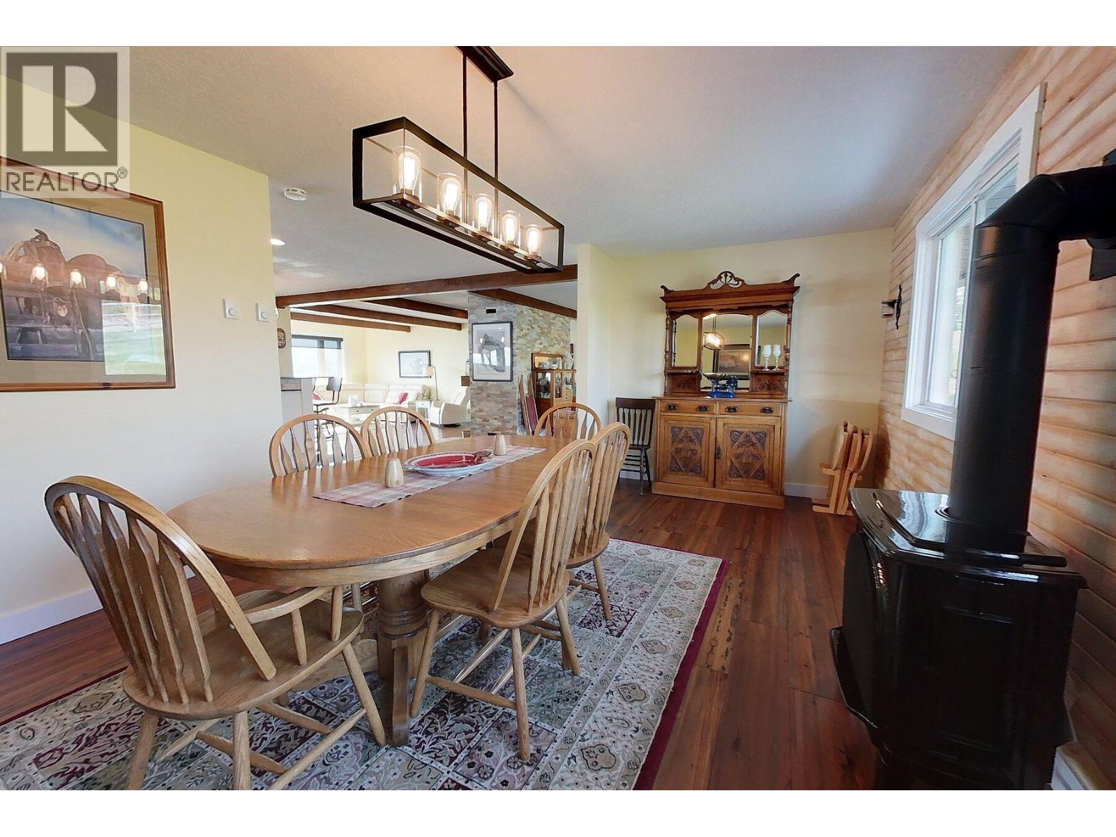2631 Johnson Road, Fraser Lake, British Columbia  V0J 1S0 - Photo 7 - R3118048