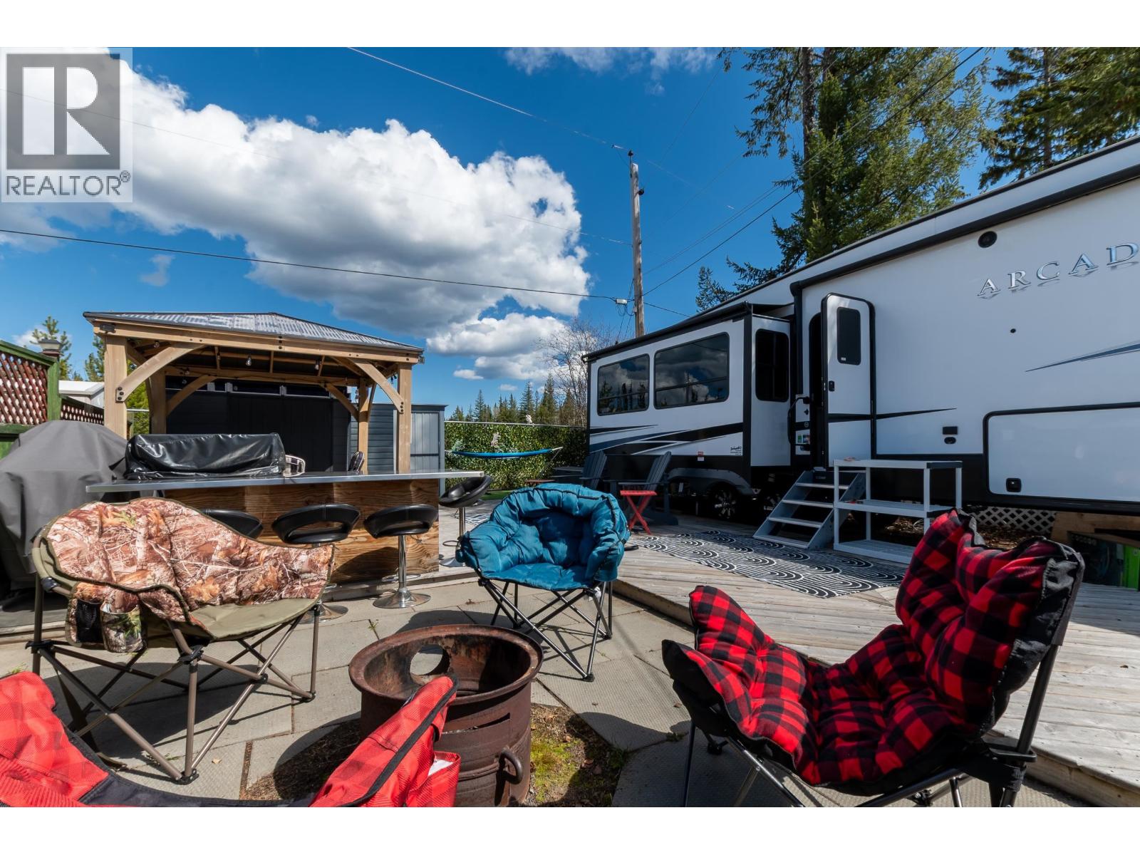 35 54115 Guest Road, Prince George, British Columbia  V0J 3A3 - Photo 2 - R3118044