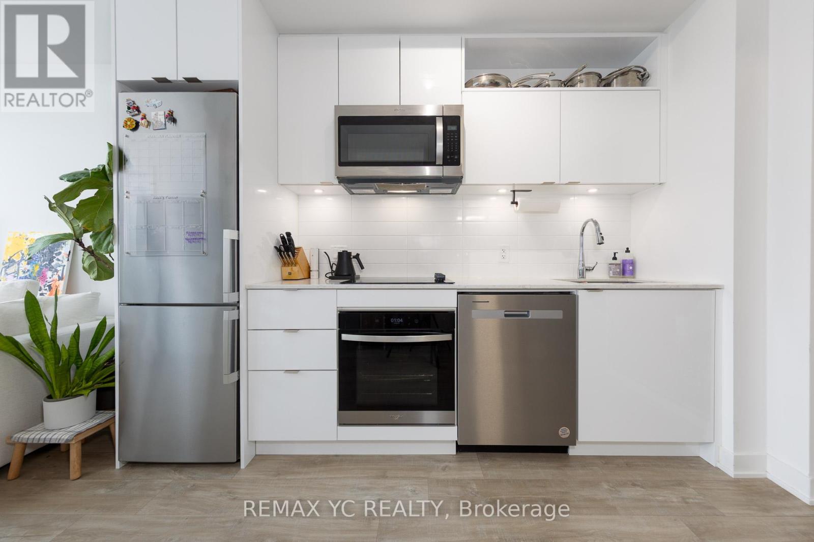 1464 - 135 Lower Sherbourne Street, Toronto, Ontario  M5A 1Y4 - Photo 10 - C13008750