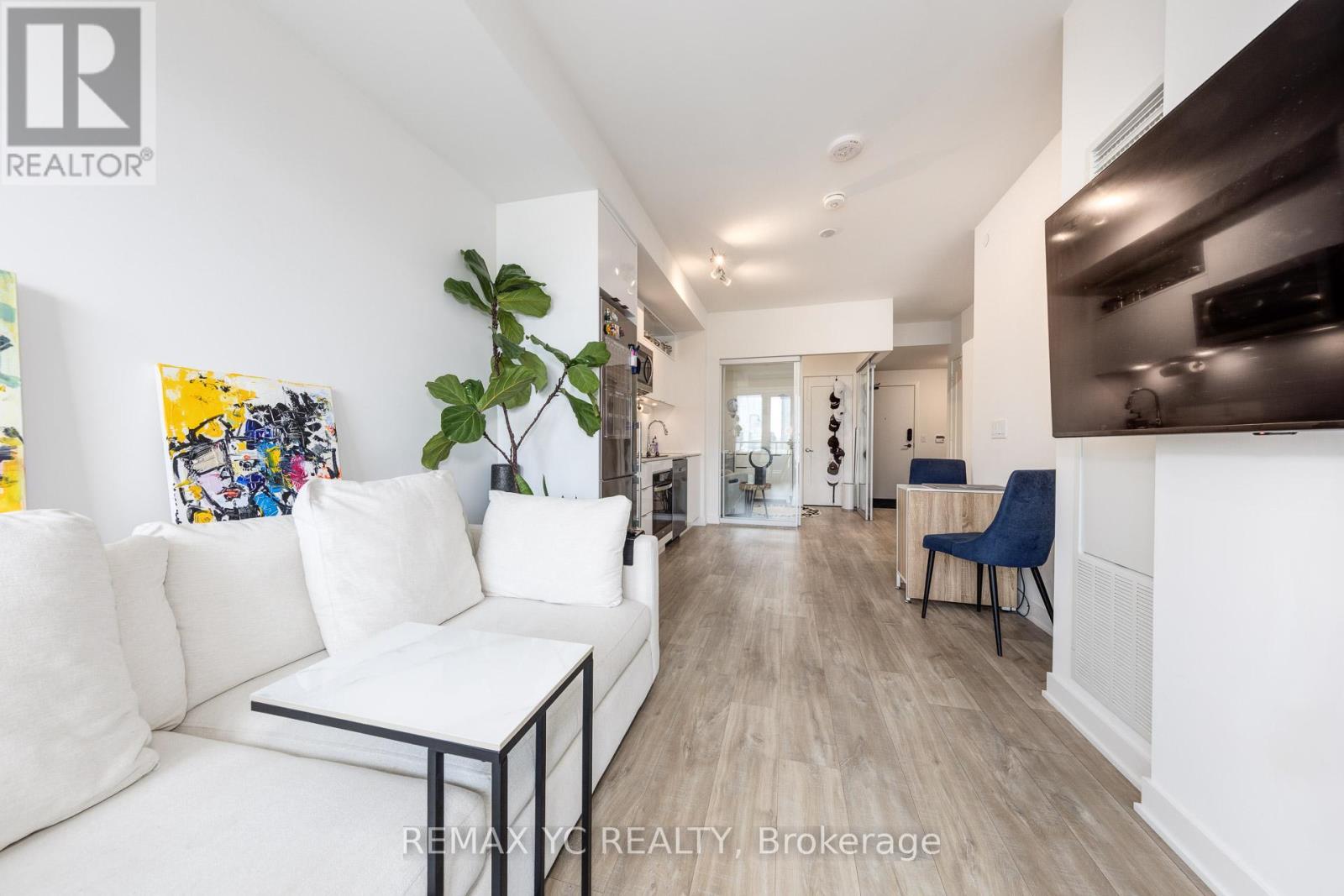 1464 - 135 Lower Sherbourne Street, Toronto, Ontario  M5A 1Y4 - Photo 16 - C13008750