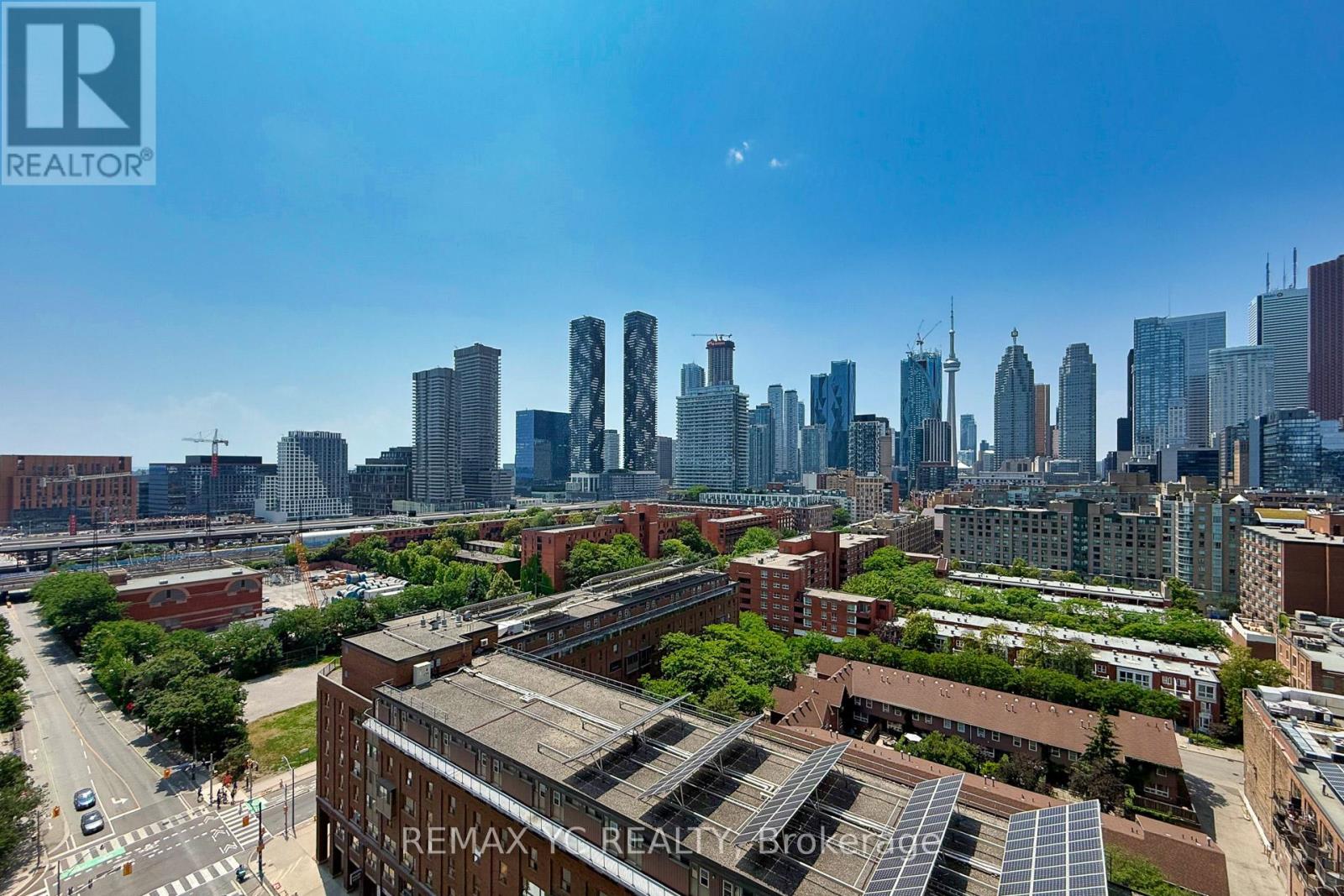 1464 - 135 Lower Sherbourne Street, Toronto, Ontario  M5A 1Y4 - Photo 27 - C13008750