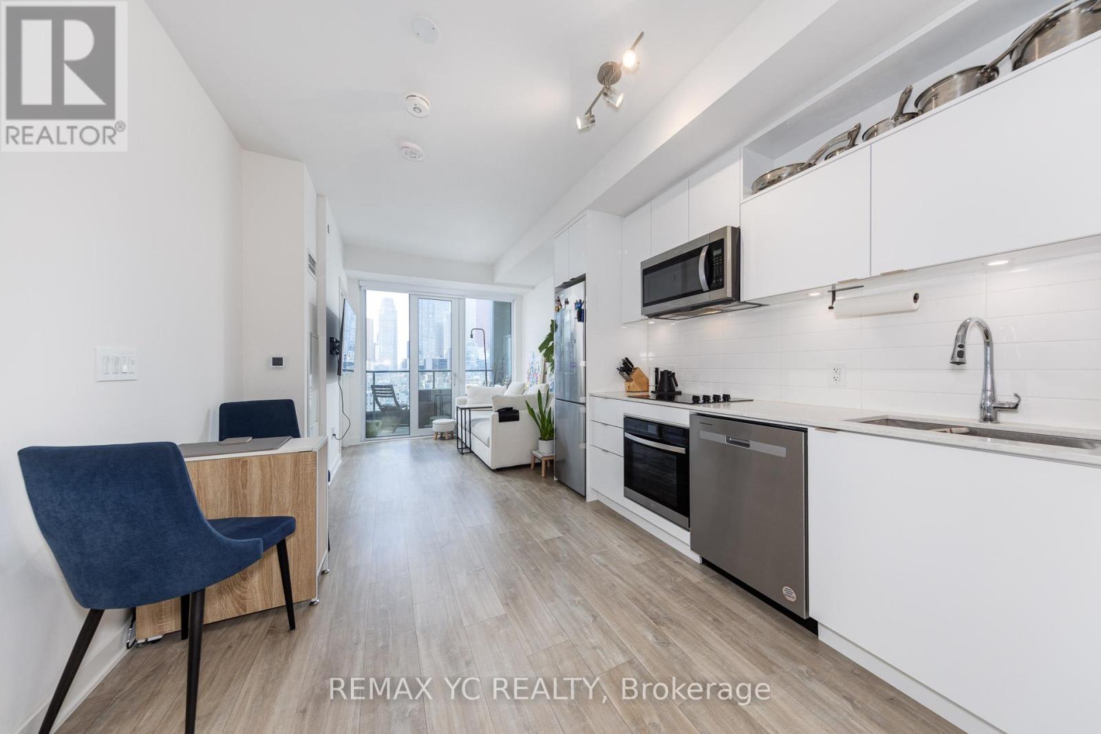 1464 - 135 Lower Sherbourne Street, Toronto, Ontario  M5A 1Y4 - Photo 8 - C13008750