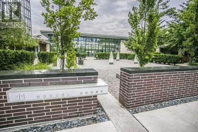 4701 - 11 Brunel Court, Toronto, Ontario  M5V 3Y3 - Photo 15 - C13062194