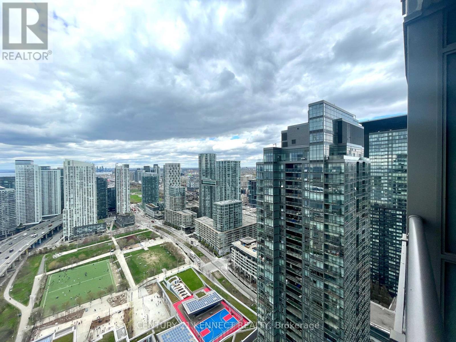 4701 - 11 Brunel Court, Toronto, Ontario  M5V 3Y3 - Photo 11 - C13062194