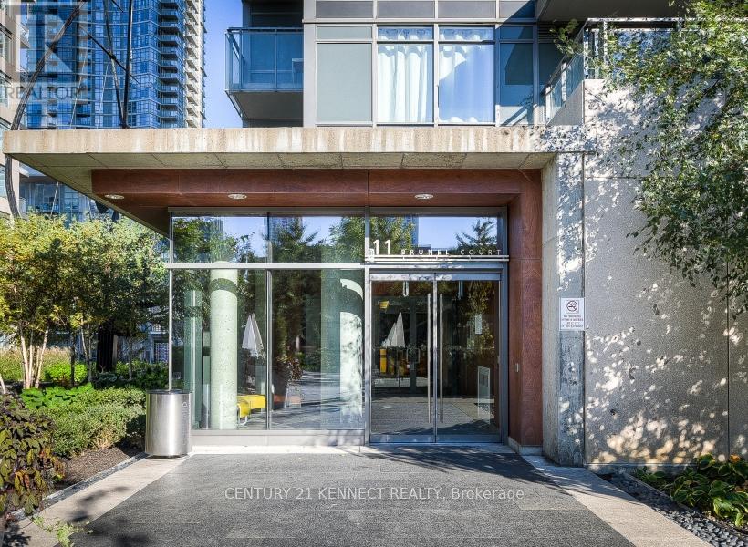 4701 - 11 Brunel Court, Toronto, Ontario  M5V 3Y3 - Photo 16 - C13062194