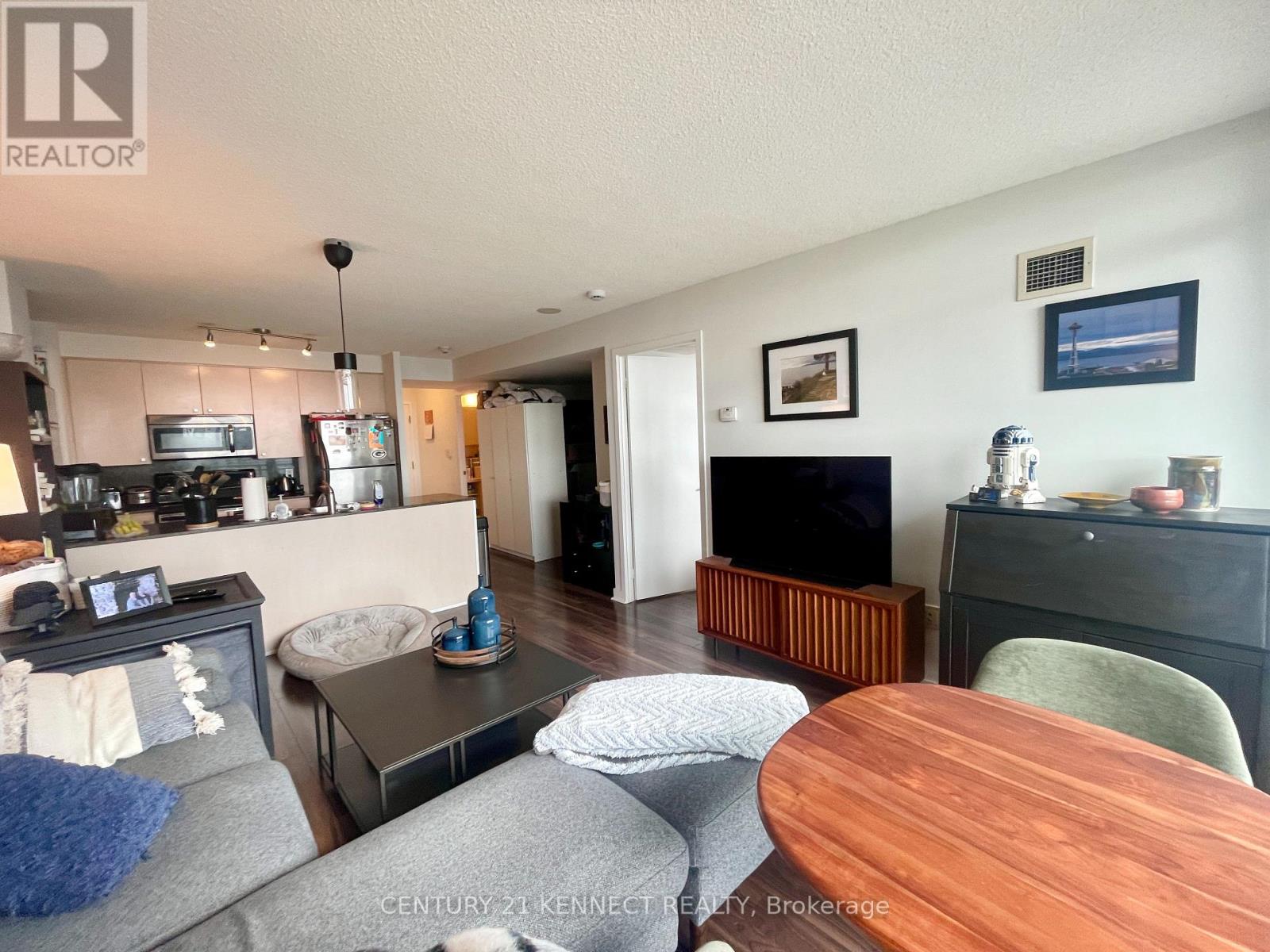 4701 - 11 Brunel Court, Toronto, Ontario  M5V 3Y3 - Photo 2 - C13062194