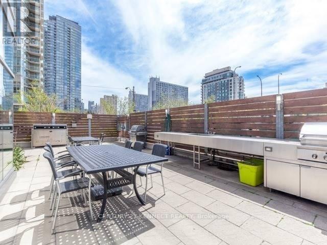 4701 - 11 Brunel Court, Toronto, Ontario  M5V 3Y3 - Photo 22 - C13062194