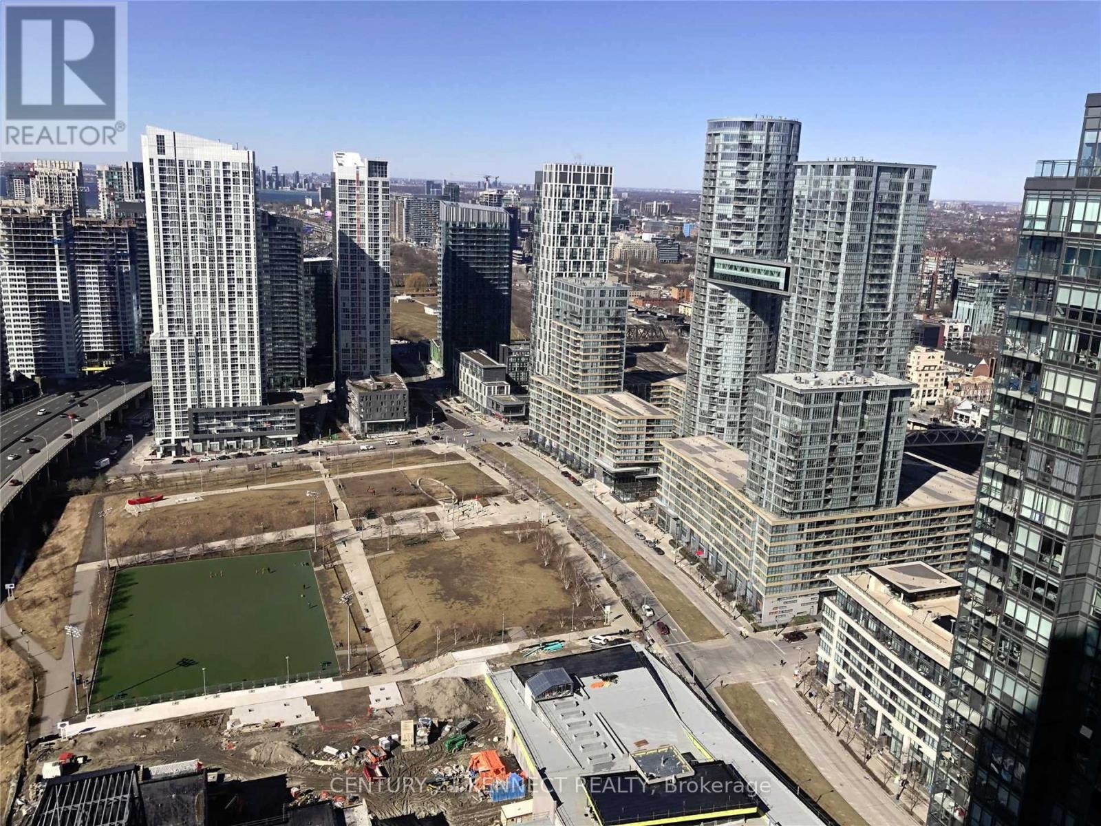 4701 - 11 Brunel Court, Toronto, Ontario  M5V 3Y3 - Photo 30 - C13062194