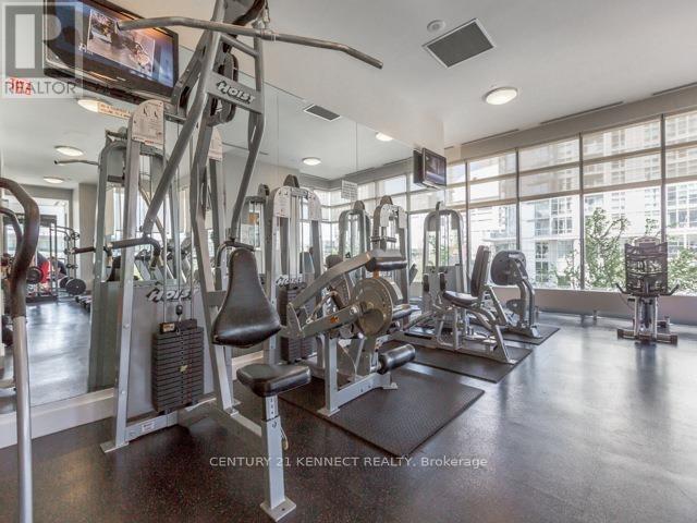 4701 - 11 Brunel Court, Toronto, Ontario  M5V 3Y3 - Photo 43 - C13062194