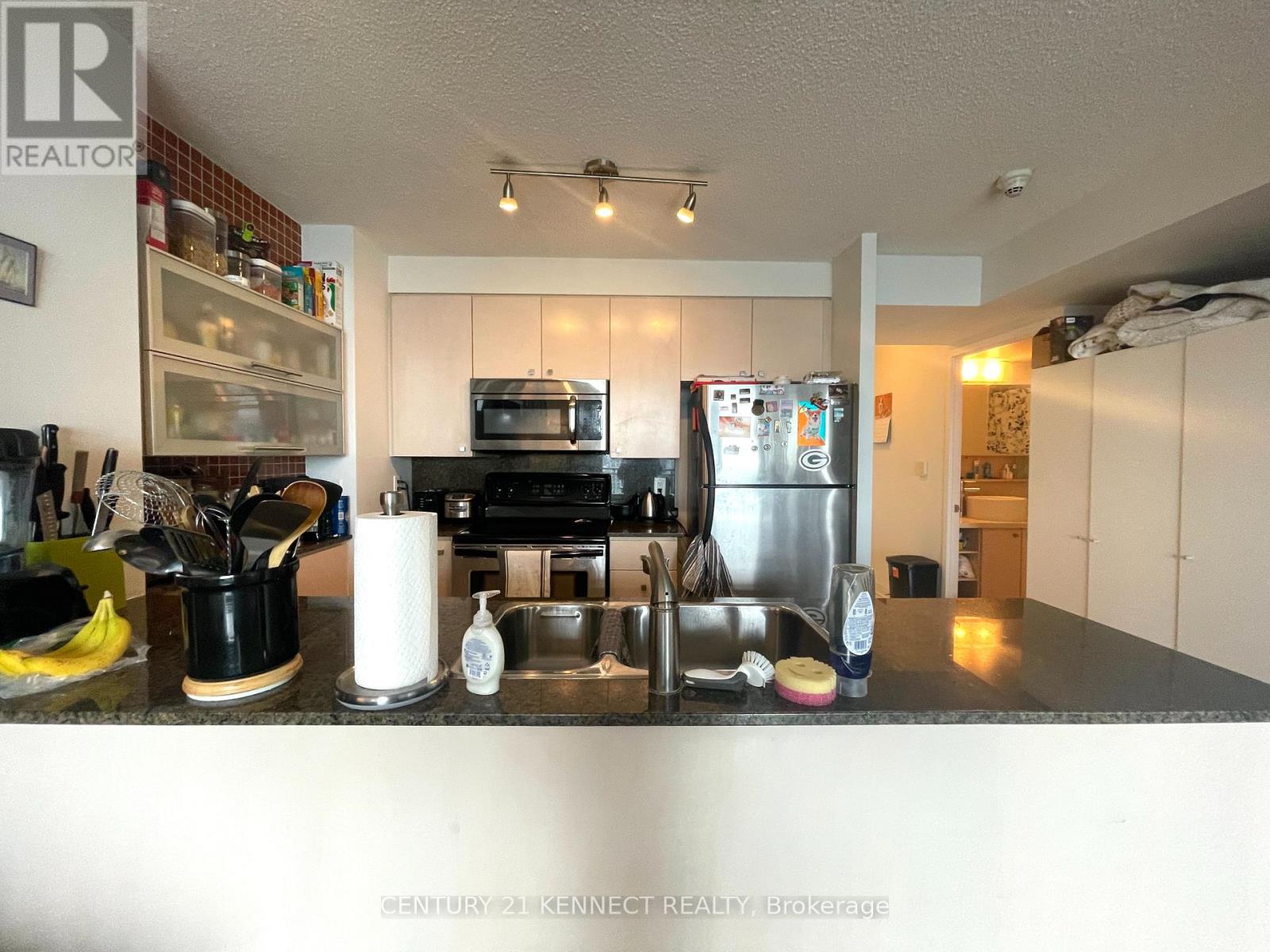 4701 - 11 Brunel Court, Toronto, Ontario  M5V 3Y3 - Photo 4 - C13062194