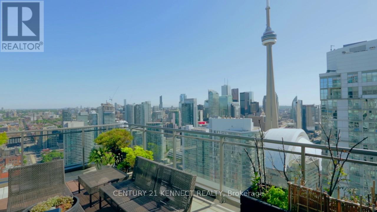 4701 - 11 Brunel Court, Toronto, Ontario  M5V 3Y3 - Photo 40 - C13062194