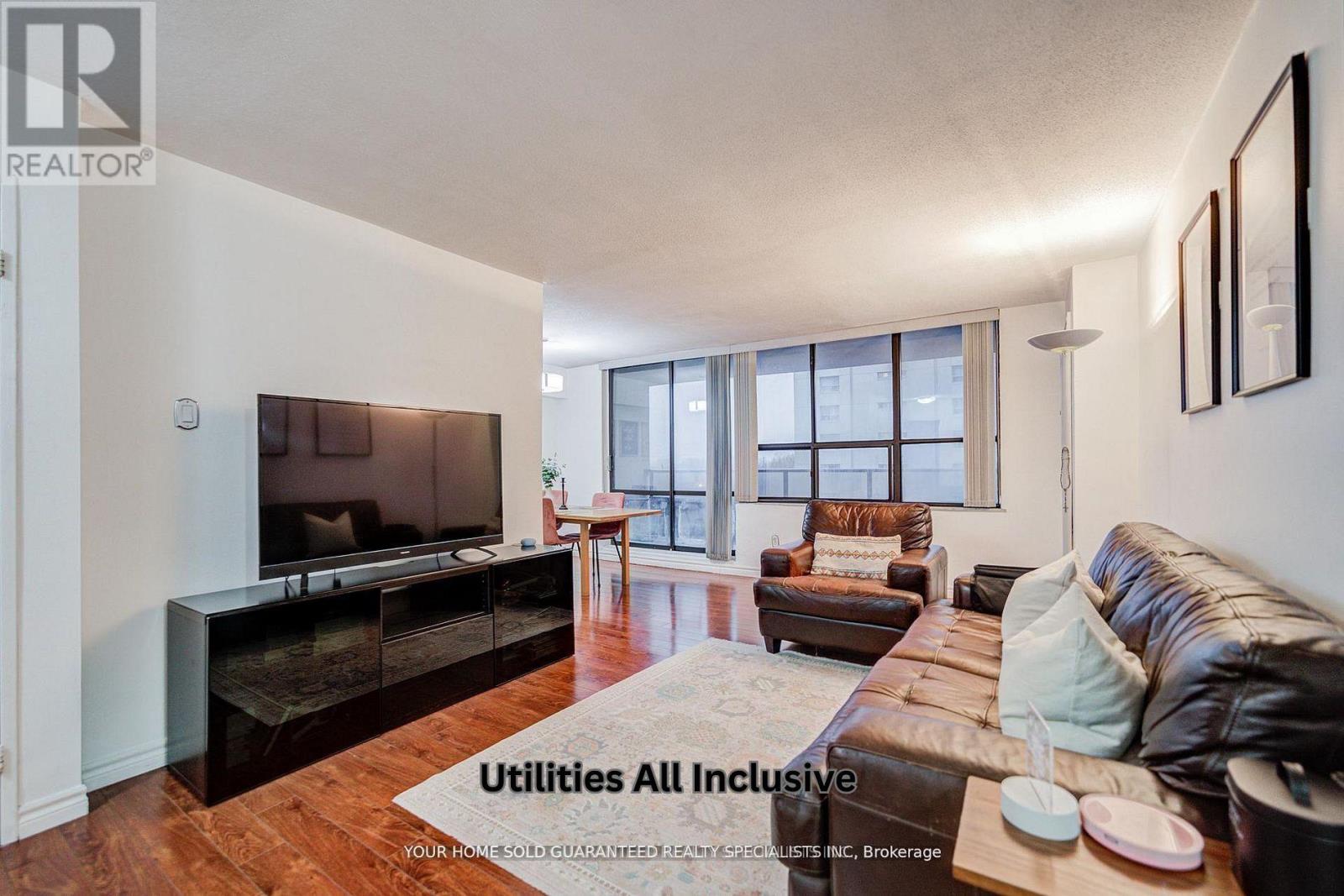 602 - 2721 Victoria Park Avenue, Toronto, Ontario  M1T 3N6 - Photo 4 - E12888590