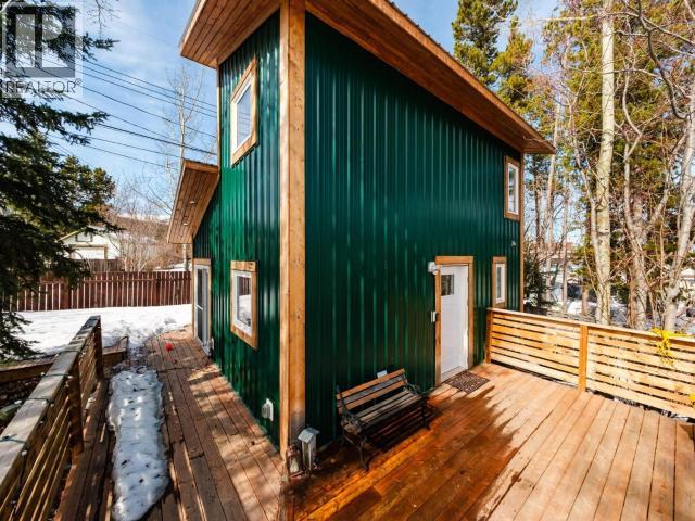 205 Rainbow Road, Whitehorse, Yukon  Y1A 5H8 - Photo 18 - 17216