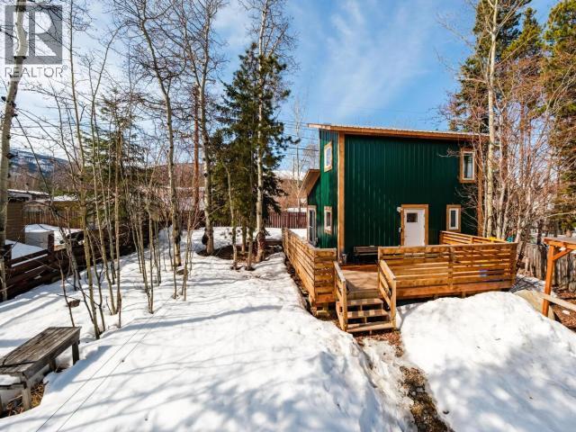 205 Rainbow Road, Whitehorse, Yukon  Y1A 5H8 - Photo 19 - 17216