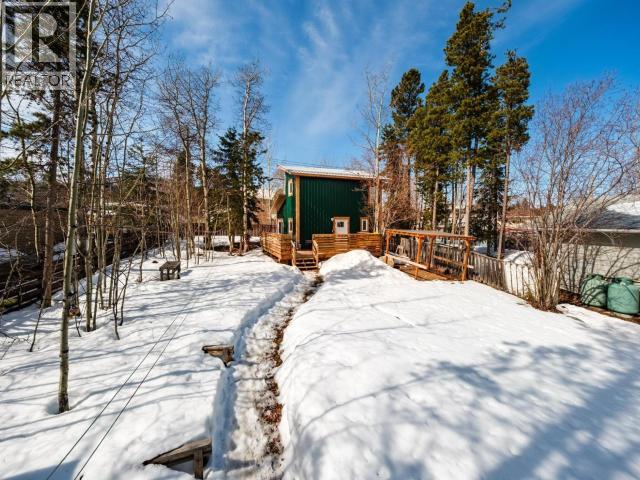 205 Rainbow Road, Whitehorse, Yukon  Y1A 5H8 - Photo 2 - 17216