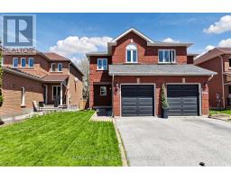 3653 INDIGO CRESCENT, Mississauga, Ontario