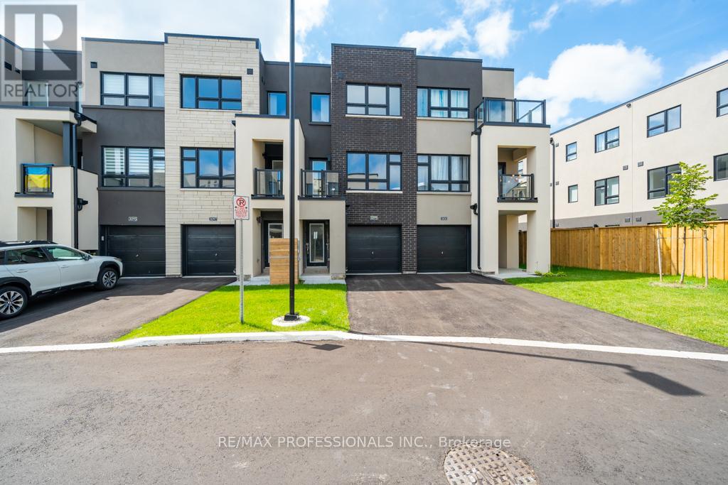 3099 CHERRY BLOSSOM CMN, Burlington, Ontario