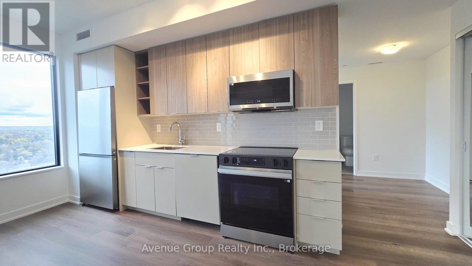 1502 - 2075 LAKESHORE ROAD, Burlington, Ontario