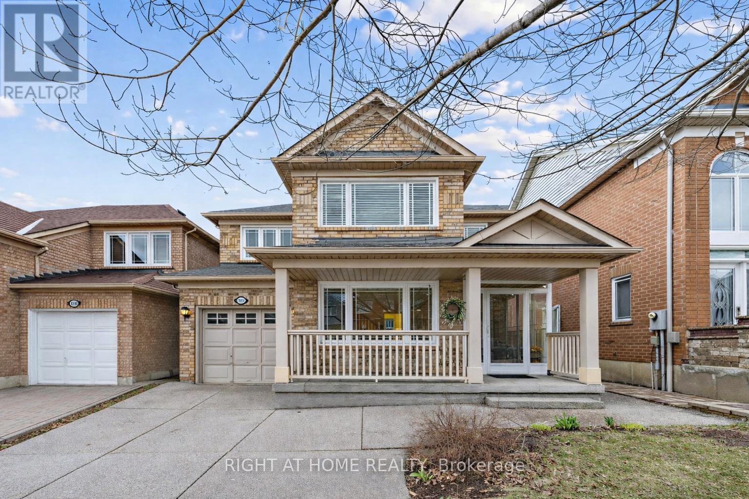 3162 ROCK HARBOUR ROAD, Mississauga, Ontario