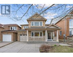 3162 ROCK HARBOUR ROAD, Mississauga, Ontario