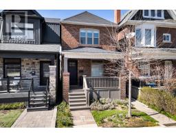 40 GARNET AVENUE, Toronto, Ontario