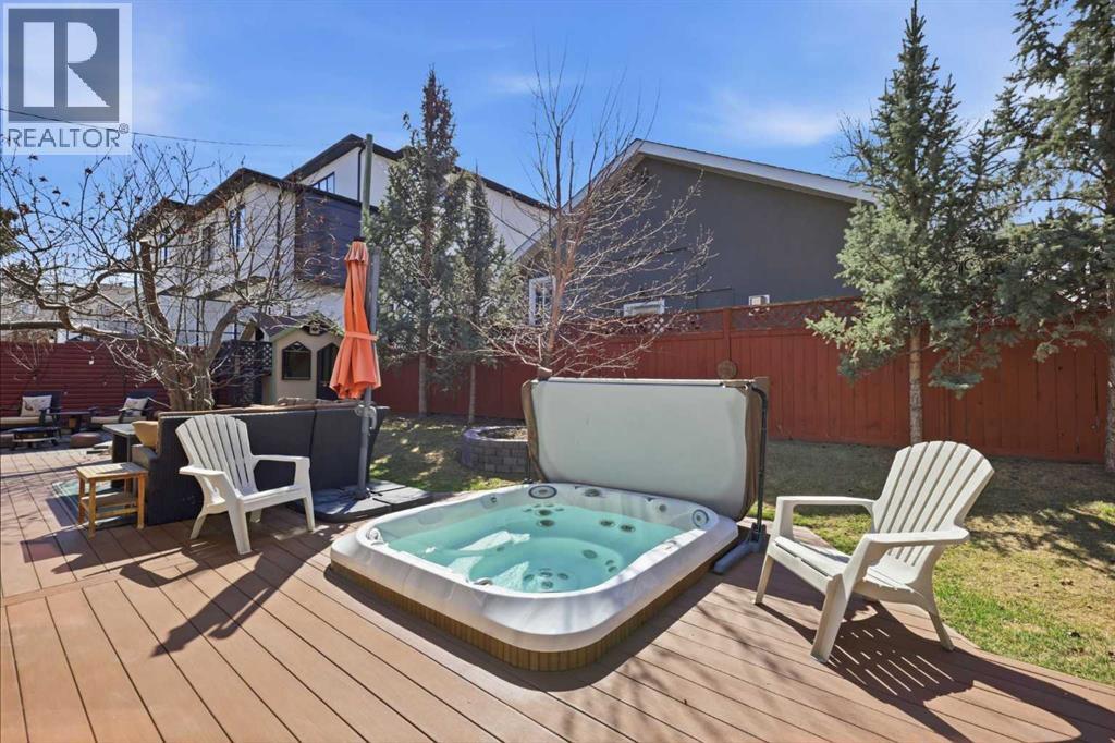 2712 22 Street Sw, Calgary, Alberta  T2T 5G4 - Photo 40 - A2306771