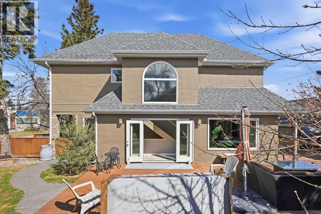 2712 22 Street Sw, Calgary, Alberta  T2T 5G4 - Photo 44 - A2306771