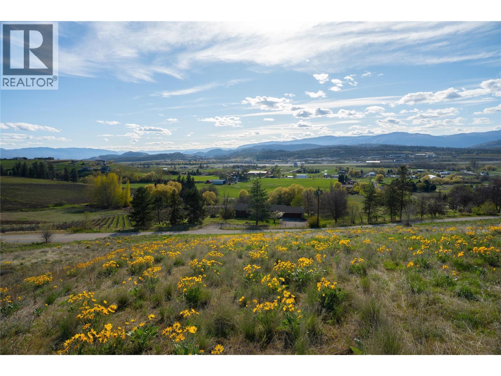 Whitetail Drive, Kelowna, British Columbia