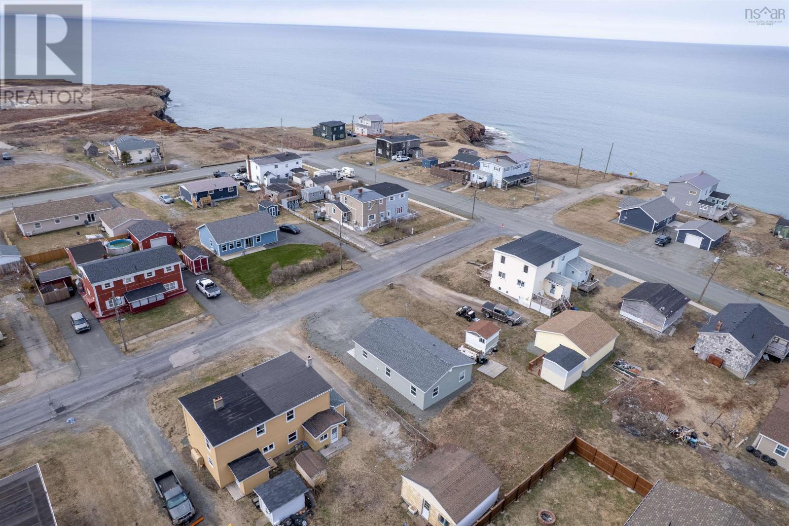 26 Tenth Street, Glace Bay, Nova Scotia  B1A 4L8 - Photo 11 - 202609198