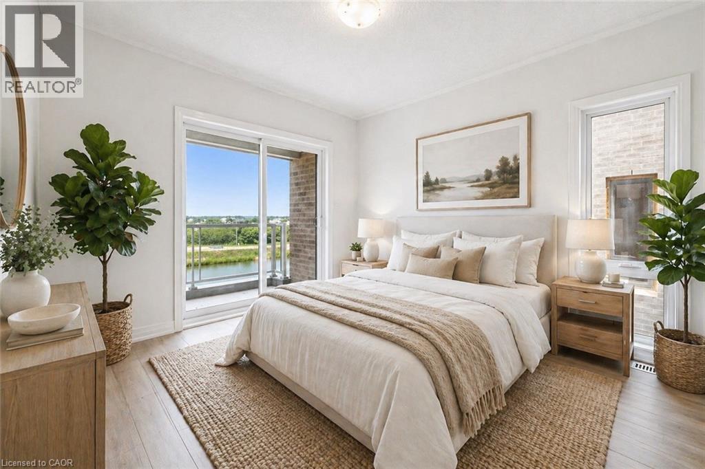 139 Reverie Way, Kitchener, Ontario  N2E 0K5 - Photo 3 - 40825900