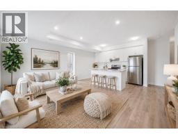 139 REVERIE Way, kitchener, Ontario