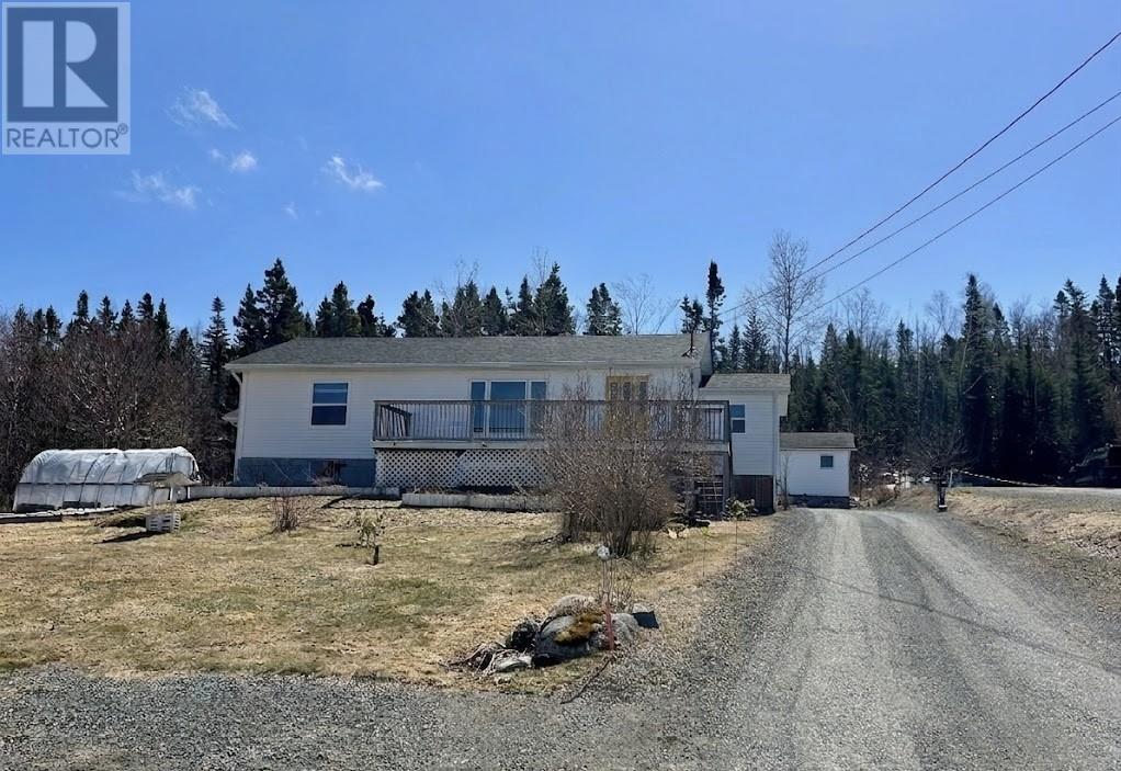 124 Riverside Road E, Glovertown, Newfoundland & Labrador  A0G 2M0 - Photo 1 - 1295179