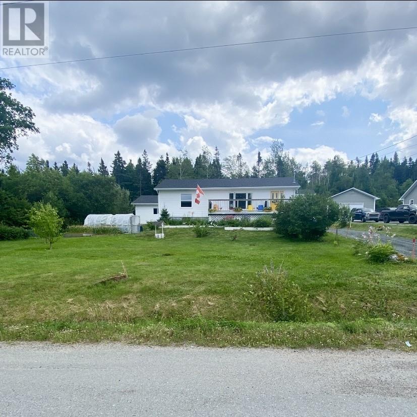 124 Riverside Road E, Glovertown, Newfoundland & Labrador  A0G 2M0 - Photo 2 - 1295179