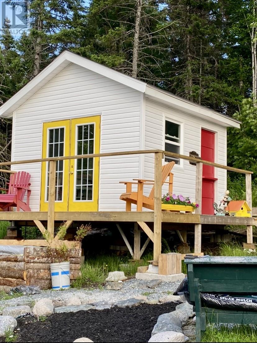 124 Riverside Road E, Glovertown, Newfoundland & Labrador  A0G 2M0 - Photo 24 - 1295179