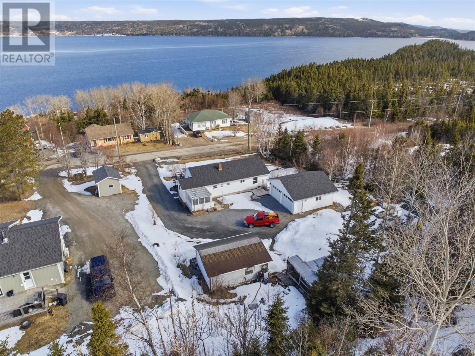 124 Riverside Road E, Glovertown, Newfoundland & Labrador  A0G 2M0 - Photo 38 - 1295179