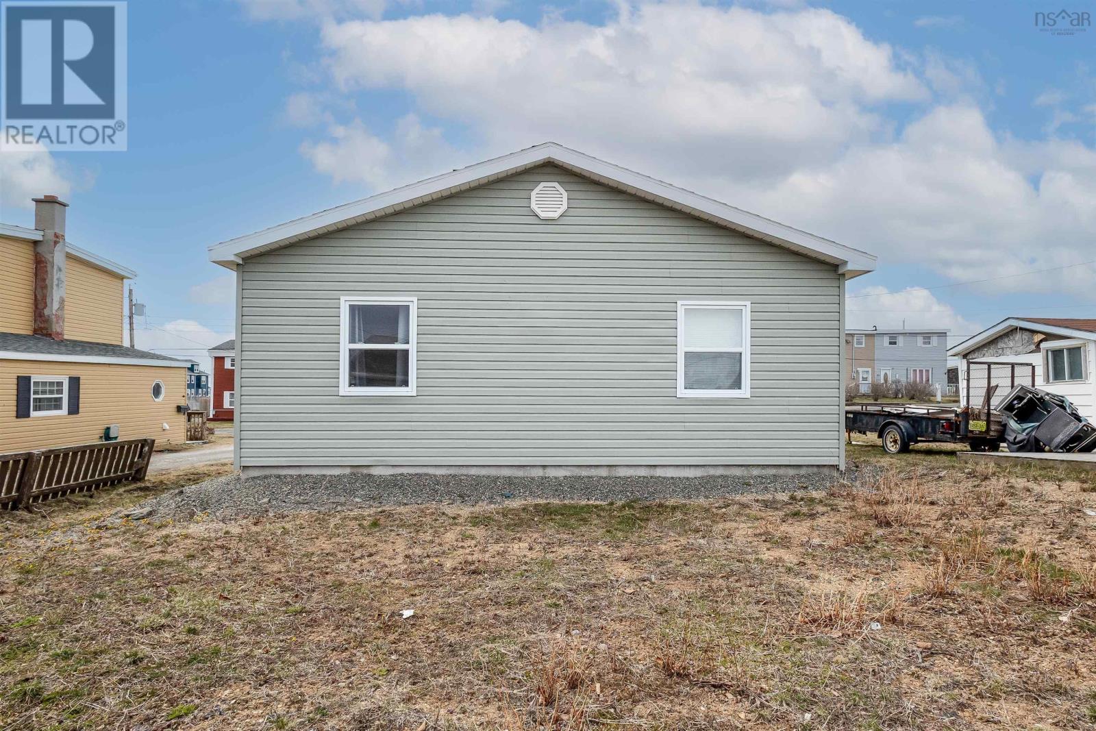 26 Tenth Street, Glace Bay, Nova Scotia  B1A 4L8 - Photo 7 - 202609198
