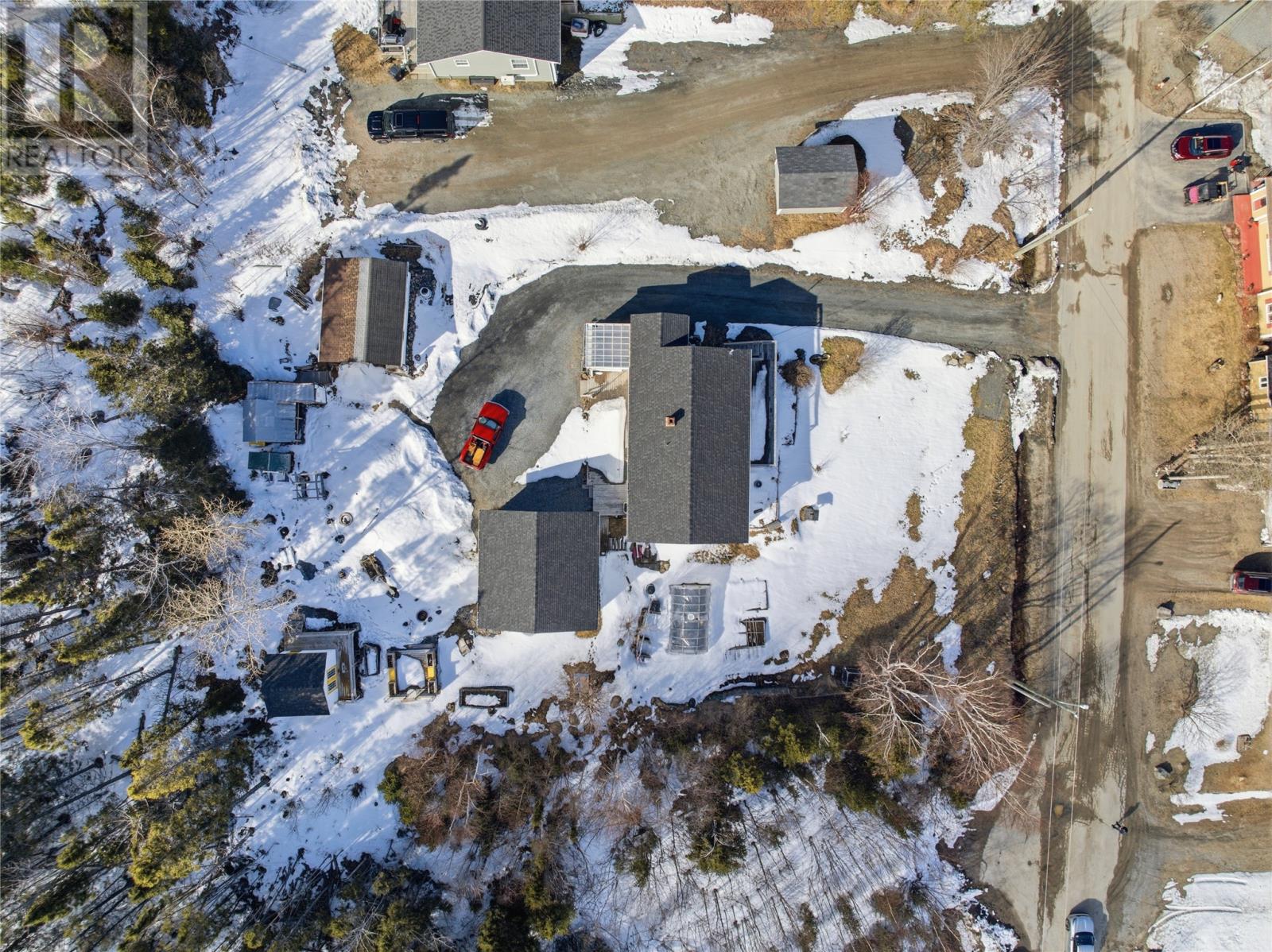 124 Riverside Road E, Glovertown, Newfoundland & Labrador  A0G 2M0 - Photo 39 - 1295179