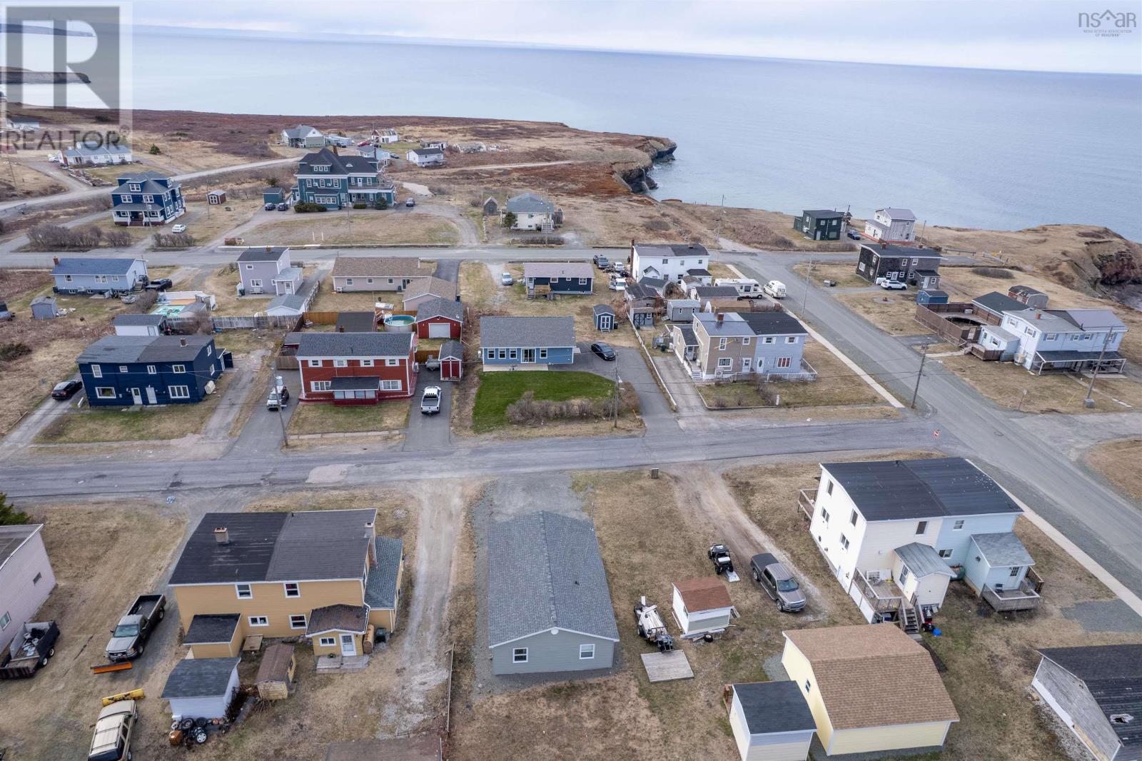 26 Tenth Street, Glace Bay, Nova Scotia  B1A 4L8 - Photo 9 - 202609198