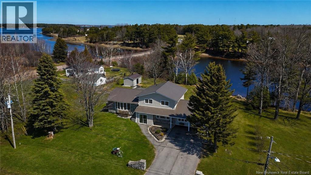 30 Beattie, Rexton, New Brunswick  E4W 1V5 - Photo 2 - NB138309
