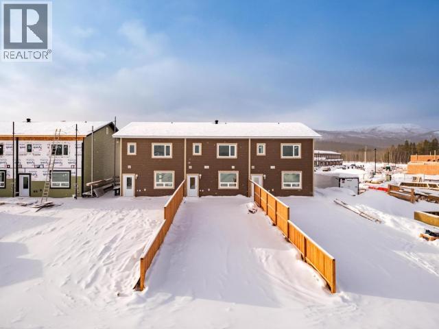 297 Witch Hazel Drive, Whitehorse, Yukon  Y1A 0T9 - Photo 25 - 17217