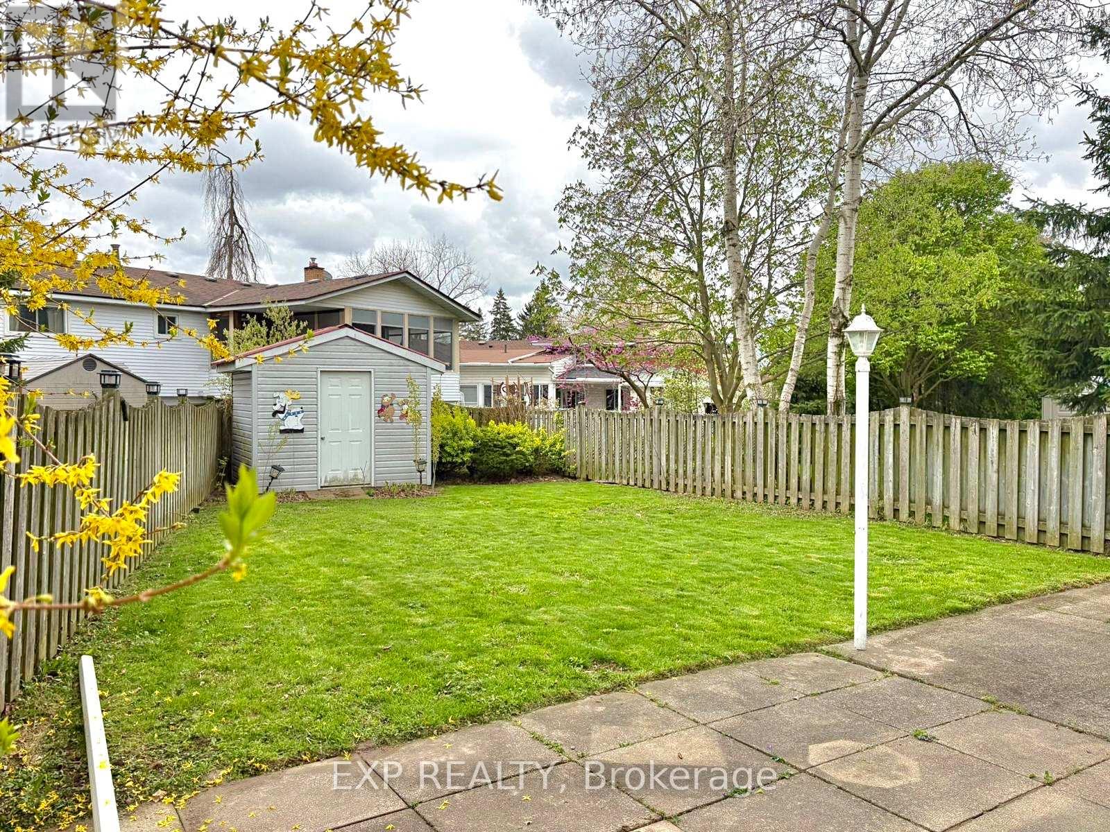 6199 Delta Drive, Niagara Falls, Ontario  L2H 2H5 - Photo 3 - X13065314
