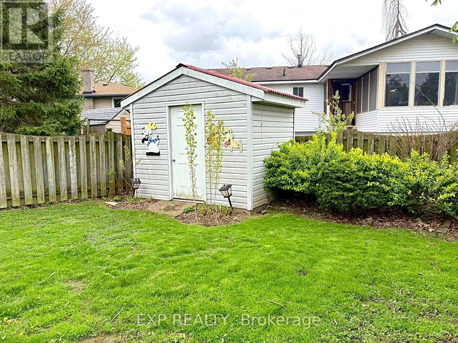 6199 Delta Drive, Niagara Falls, Ontario  L2H 2H5 - Photo 4 - X13065314