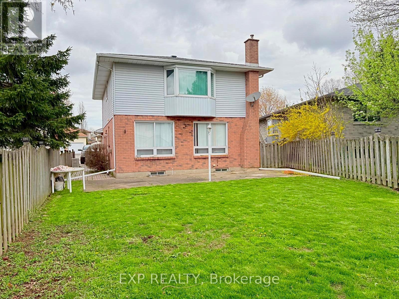 6199 Delta Drive, Niagara Falls, Ontario  L2H 2H5 - Photo 5 - X13065314