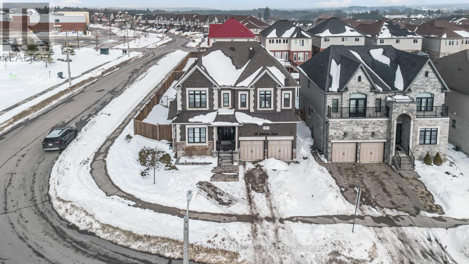 115 Mccann Street, Guelph, Ontario  N1G 0A8 - Photo 1 - X13065352