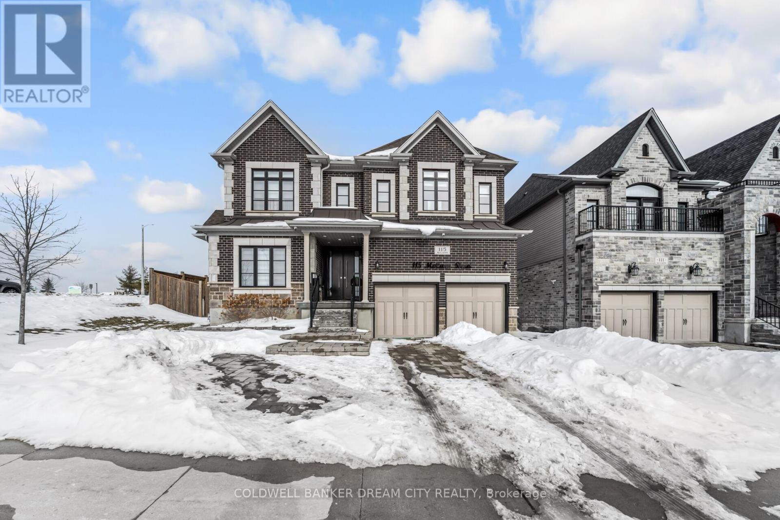 115 Mccann Street, Guelph, Ontario  N1G 0A8 - Photo 2 - X13065352